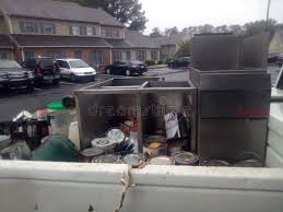 Best Appliance Removal  in Franklin Park, NJ